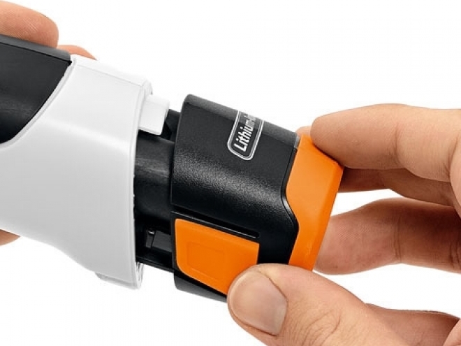 סוללה למגזמת נטענת HSA25 סטיל COMPACT